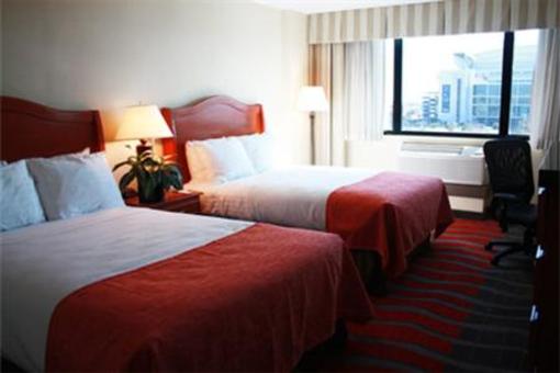 фото отеля Holiday Inn Houston Reliant Park Area