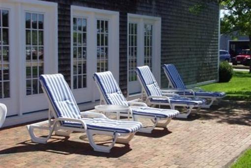 фото отеля Nantucket Inn