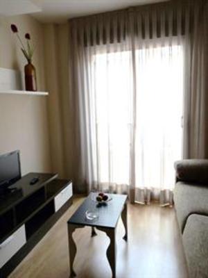 фото отеля Apartamentos Salvia 4 Madrid