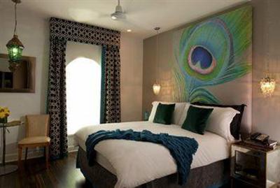 фото отеля The Crescent Hotel Beverly Hills