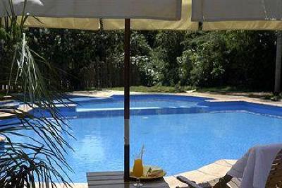 фото отеля La Aldea de la Selva Lodge & Spa