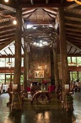 фото отеля La Aldea de la Selva Lodge & Spa