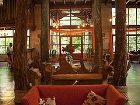 фото отеля La Aldea de la Selva Lodge & Spa