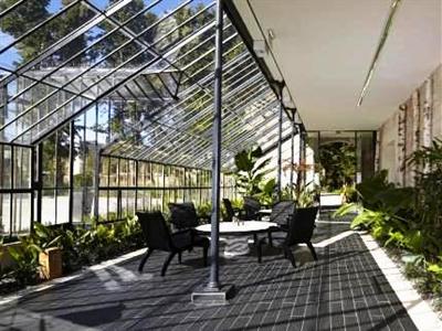 фото отеля Chateau De Mery Hotel Mery-sur-Oise