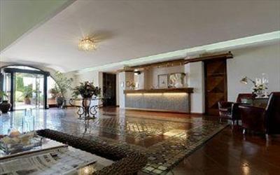 фото отеля Relais Santa Chiara Hotel
