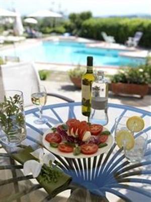 фото отеля Relais Santa Chiara Hotel