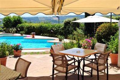 фото отеля Relais Santa Chiara Hotel