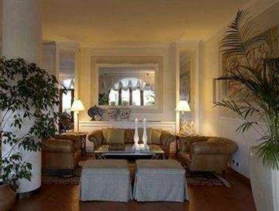фото отеля Relais Santa Chiara Hotel