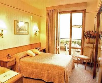 фото отеля Relais Santa Chiara Hotel