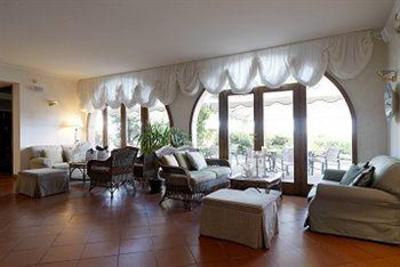 фото отеля Relais Santa Chiara Hotel