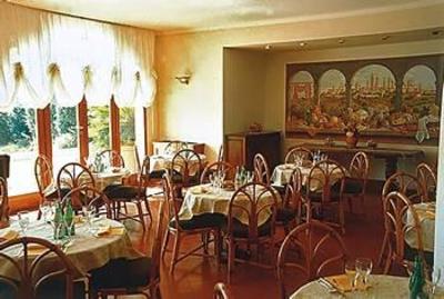 фото отеля Relais Santa Chiara Hotel