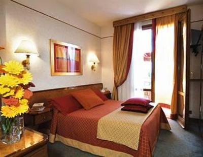 фото отеля Relais Santa Chiara Hotel