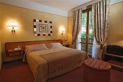 фото отеля Relais Santa Chiara Hotel