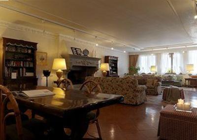 фото отеля Relais Santa Chiara Hotel