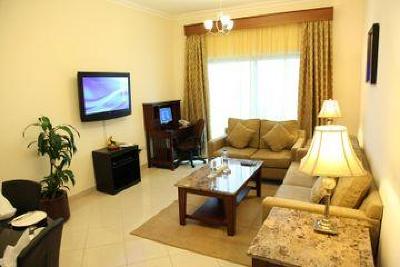 фото отеля Legacy Hotel Apartments