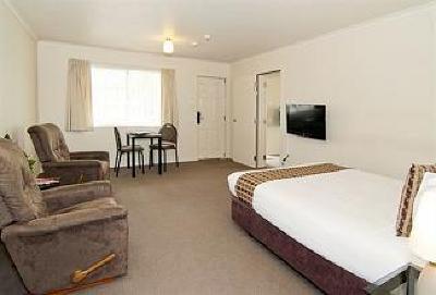 фото отеля BEST WESTERN BKs Pioneer Motor Lodge