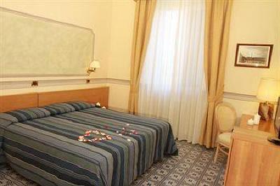фото отеля Villa Margherita Hotel Casciana Terme