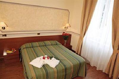фото отеля Villa Margherita Hotel Casciana Terme