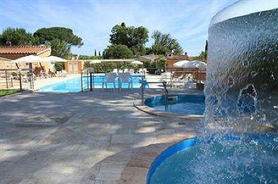 фото отеля Villa Margherita Hotel Casciana Terme
