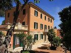 фото отеля Villa Margherita Hotel Casciana Terme