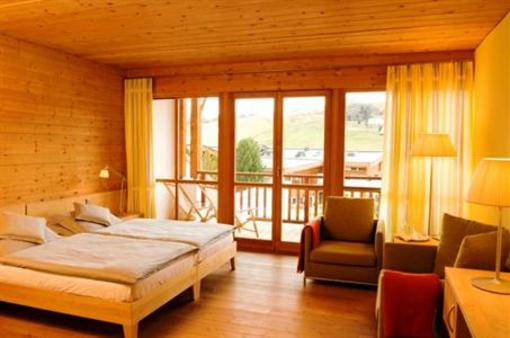 фото отеля Seiser Alm Urthaler Hotel Kastelruth