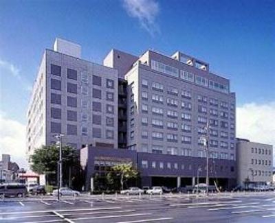 фото отеля Hida Hotel Plaza