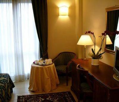 фото отеля Hotel Villa Cattani Stuart