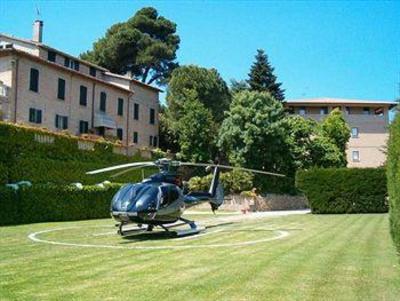 фото отеля Hotel Villa Cattani Stuart