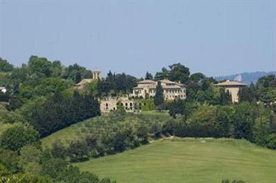 фото отеля Hotel Villa Cattani Stuart