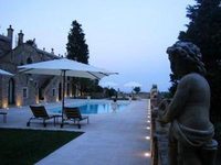 Hotel Villa Cattani Stuart