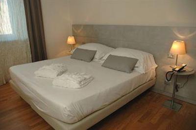 фото отеля Hotel Annunziata