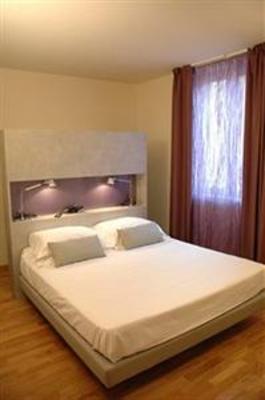 фото отеля Hotel Annunziata