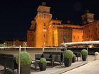 фото отеля Hotel Annunziata