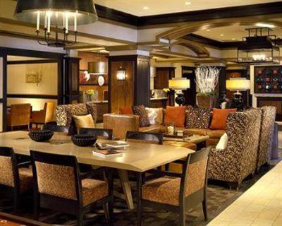 фото отеля Sheraton Steamboat Resort