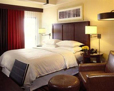 фото отеля Sheraton Steamboat Resort