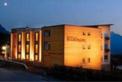 фото отеля Hilburger Hotel Schenna