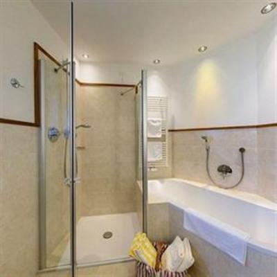 фото отеля Hilburger Hotel Schenna