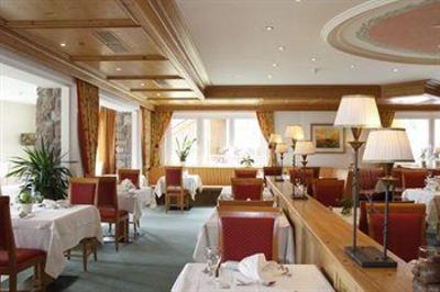 фото отеля Hilburger Hotel Schenna
