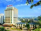 фото отеля Haiyue Bay Holiday Hotel