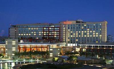 фото отеля Sheraton Puerto Rico Hotel & Casino