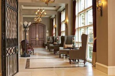 фото отеля The Westin Riverwalk
