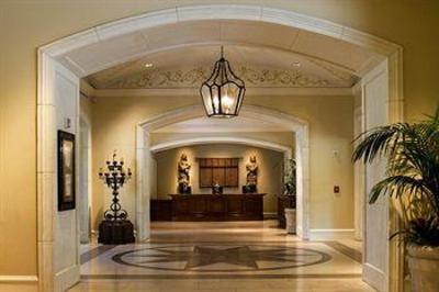 фото отеля The Westin Riverwalk