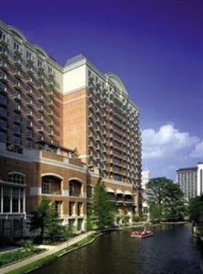 фото отеля The Westin Riverwalk