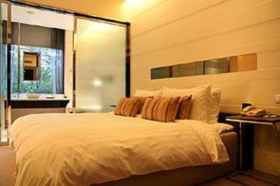 фото отеля Hotel One Suzhou
