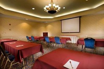 фото отеля Drury Inn & Suites Columbus Convention Center