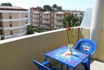 фото отеля Costa Verde Apartments Cambrils