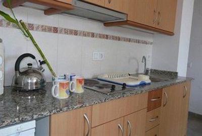 фото отеля Costa Verde Apartments Cambrils