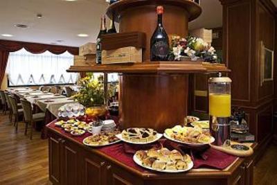 фото отеля Rege Hotel