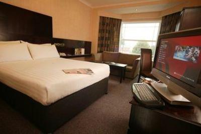 фото отеля Mercure Kidderminster Hotel