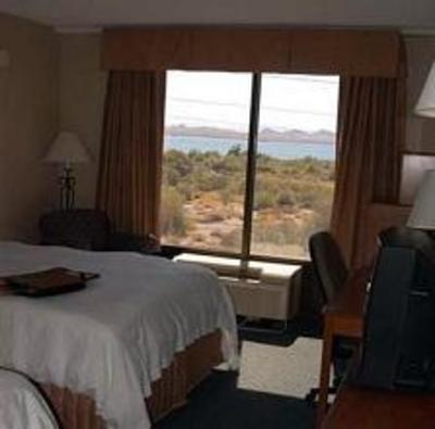 фото отеля Hampton Inn Lake Havasu City